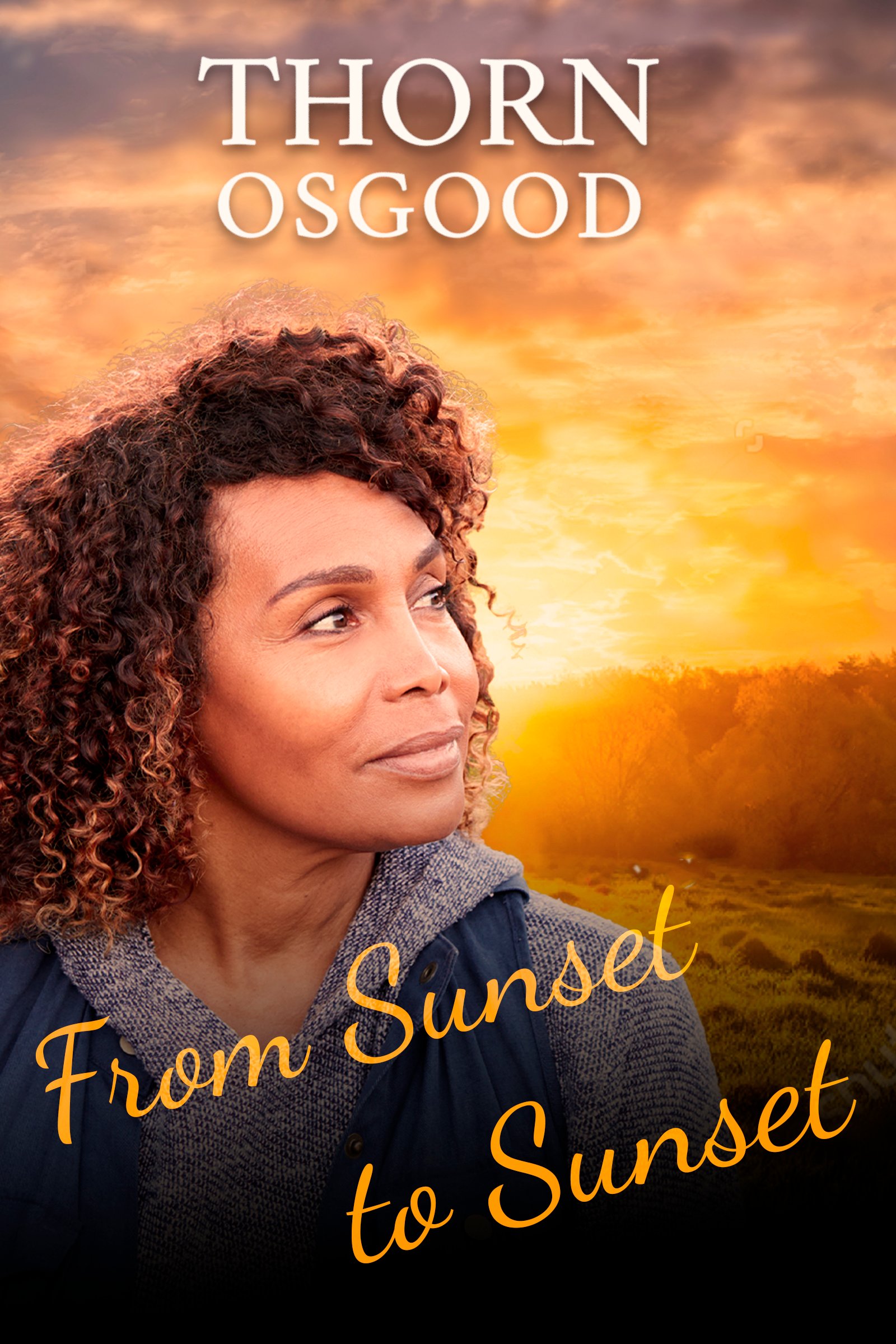 From Sunset To Sunset book cover