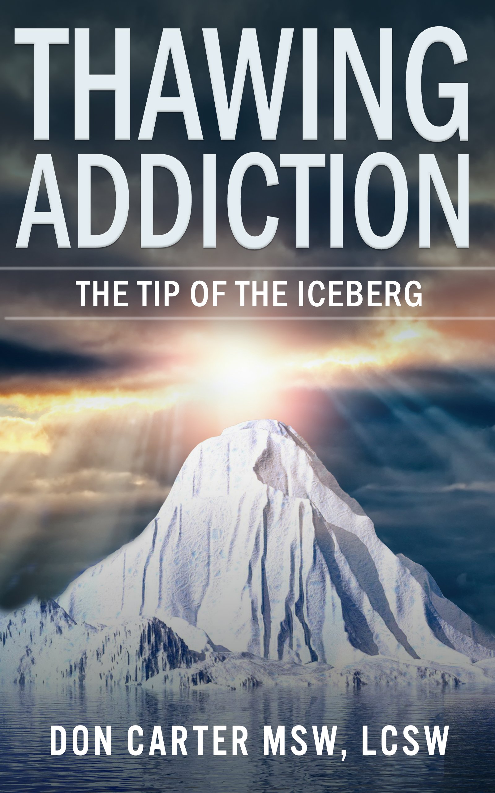 Thawing The Addiction 5 book cover