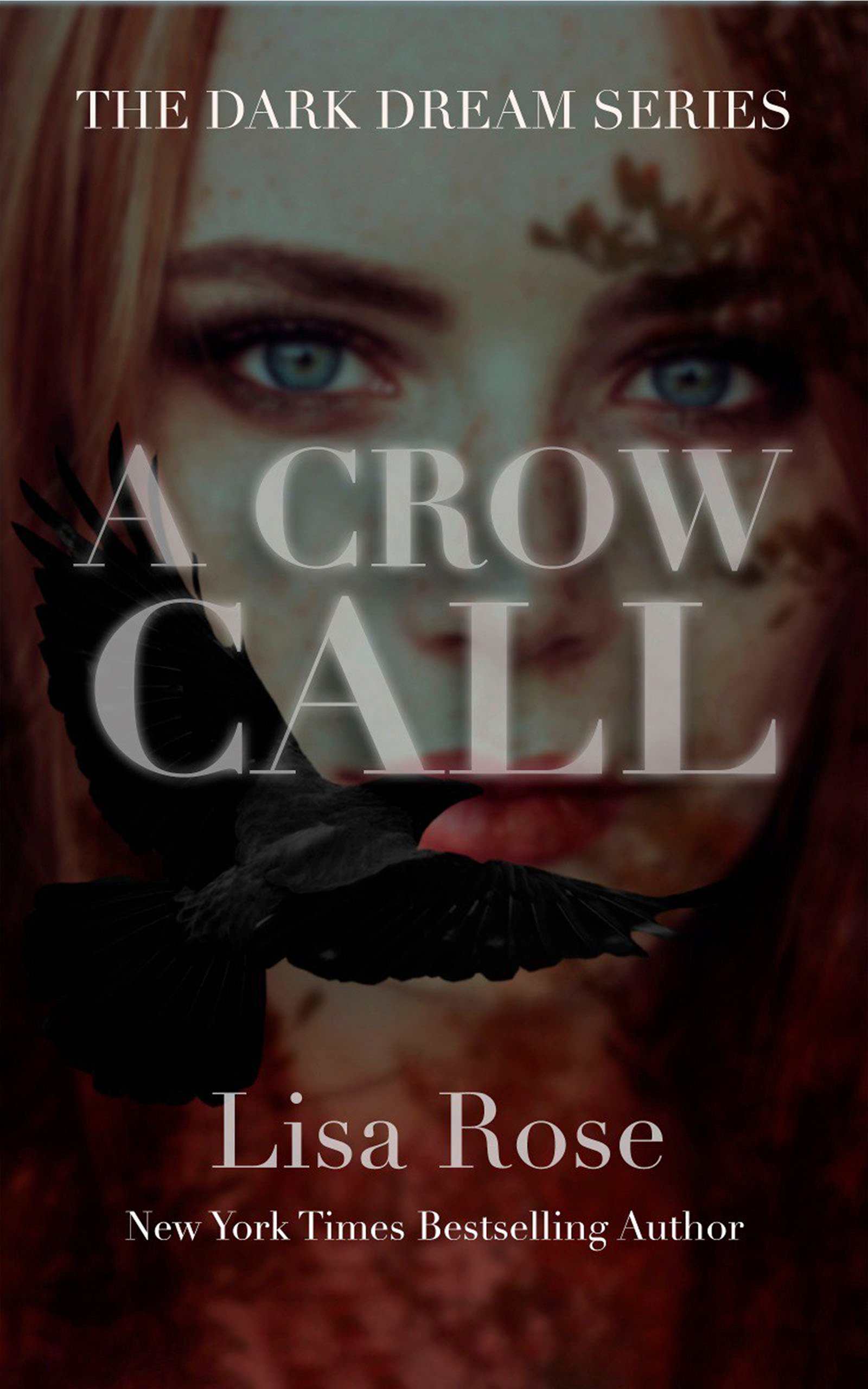 A Crow Call book cover