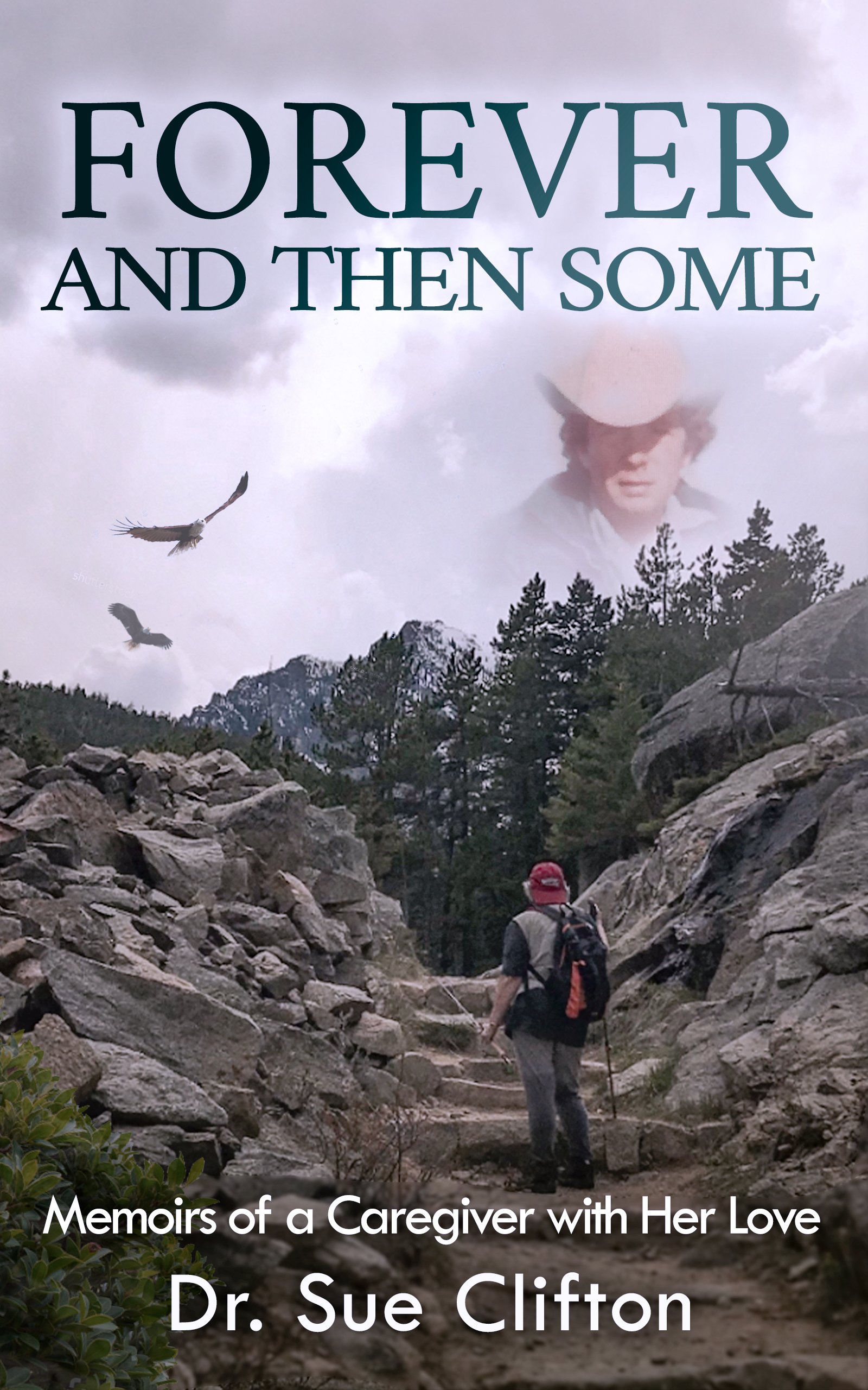 Forever And Then Some book cover