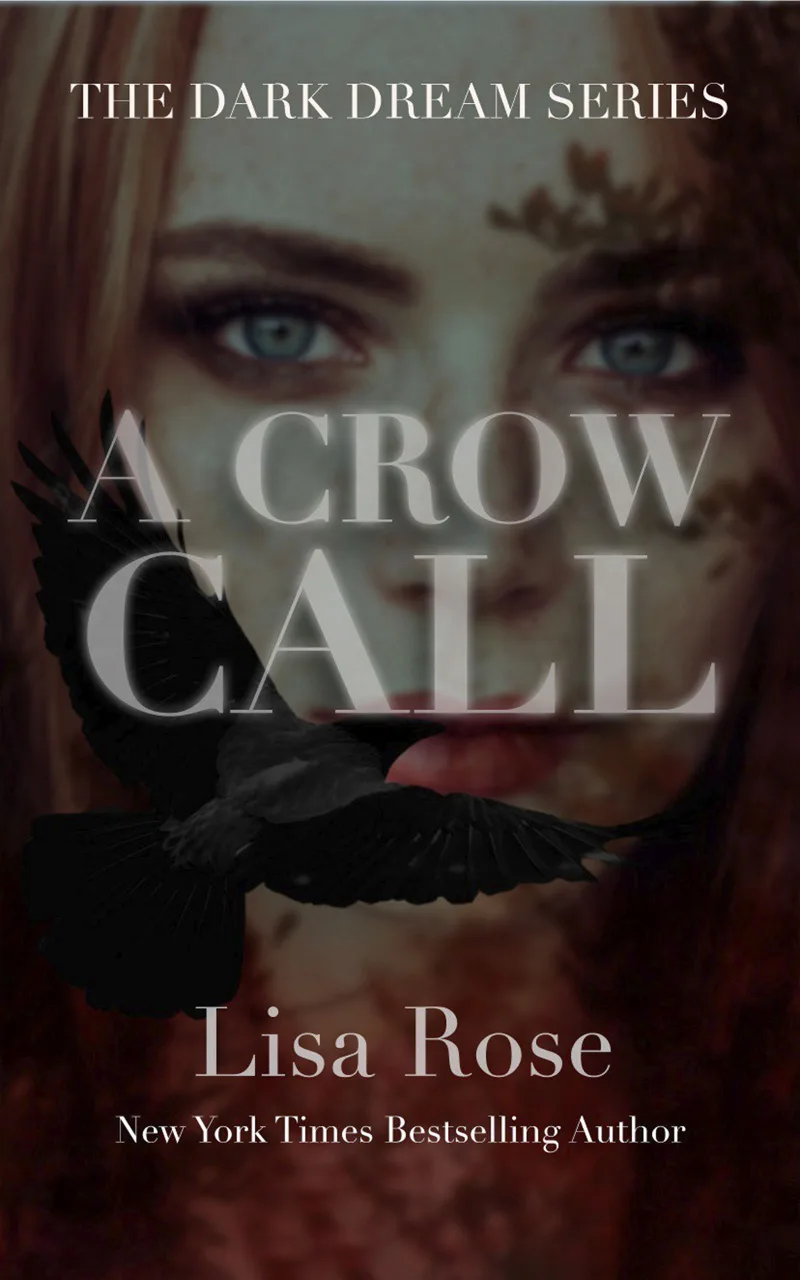 A Crow Call book cover